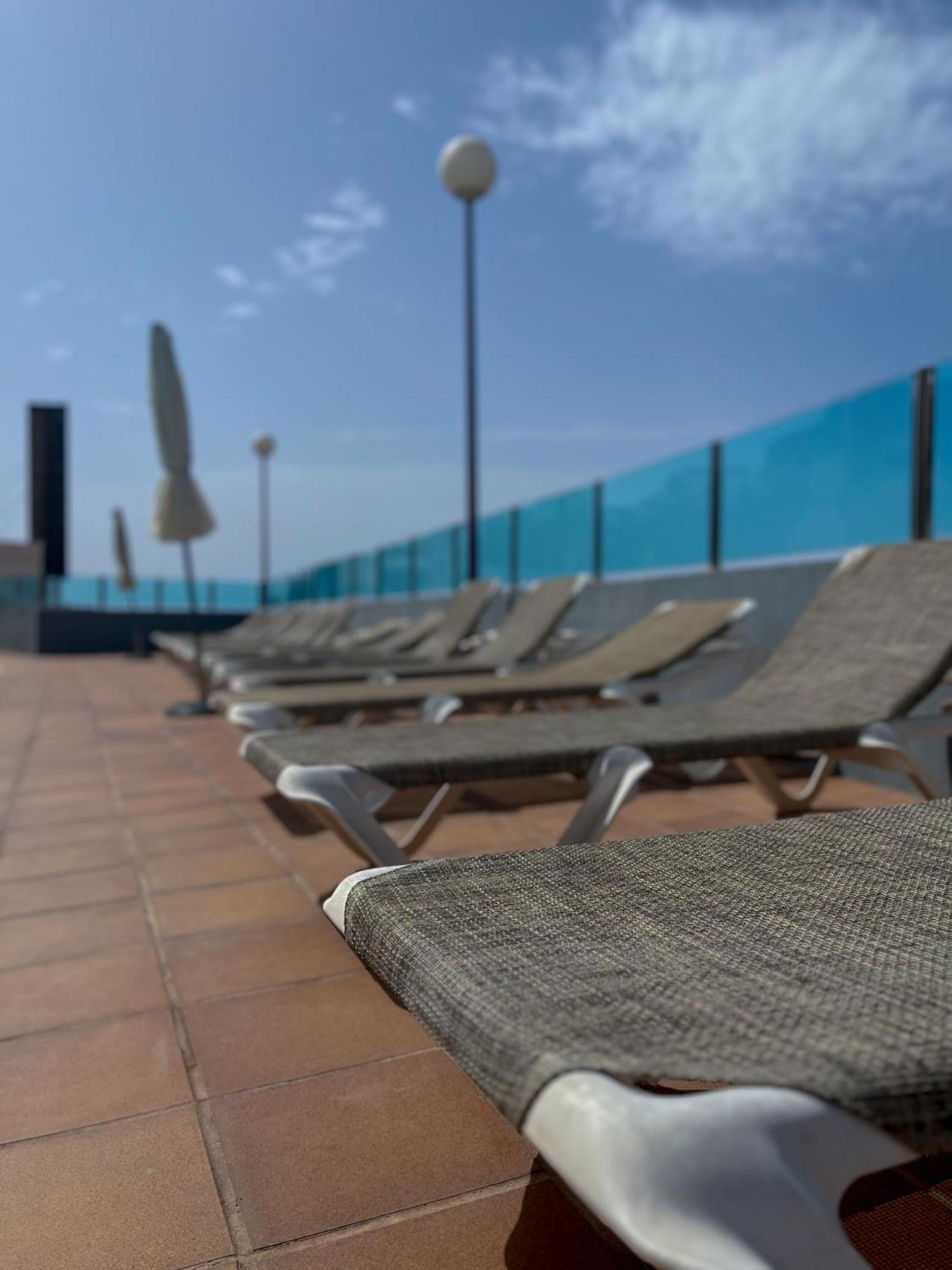 The Mayfair Village Apto 305 Patalavaca Esterno foto