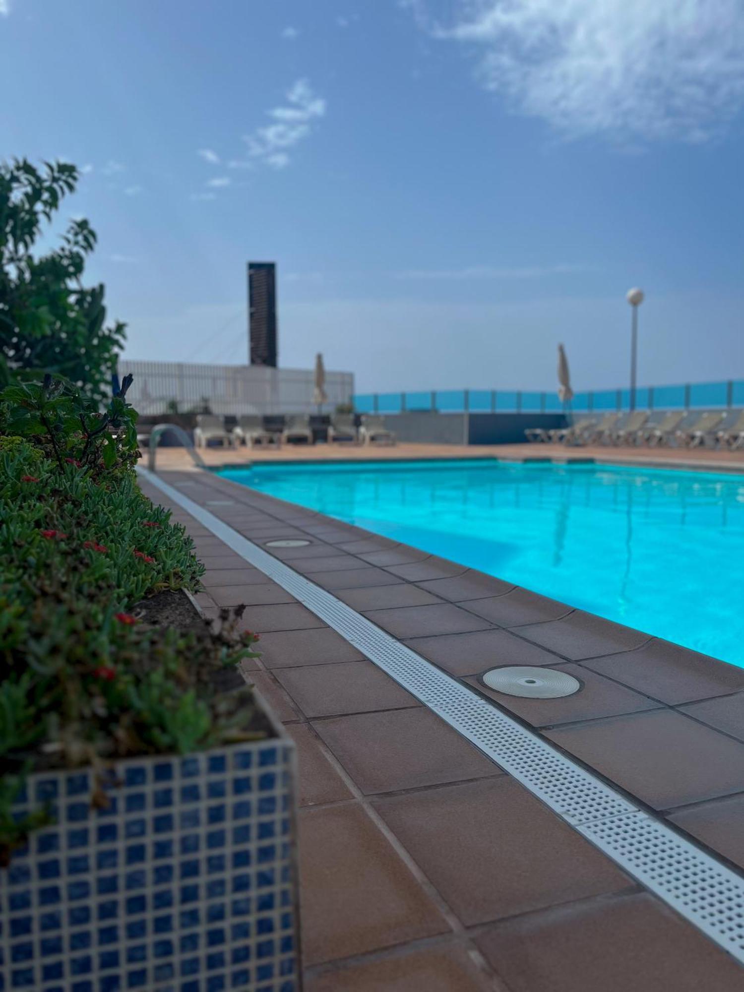 The Mayfair Village Apto 305 Patalavaca Esterno foto